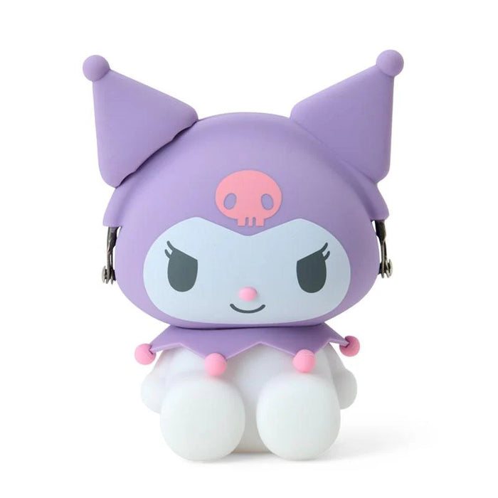 Sanrio 3D Coin Purse