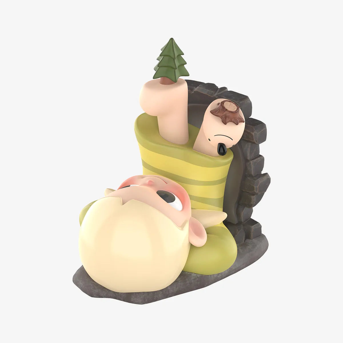 Zsiga We All Are Kids Series Pop Mart