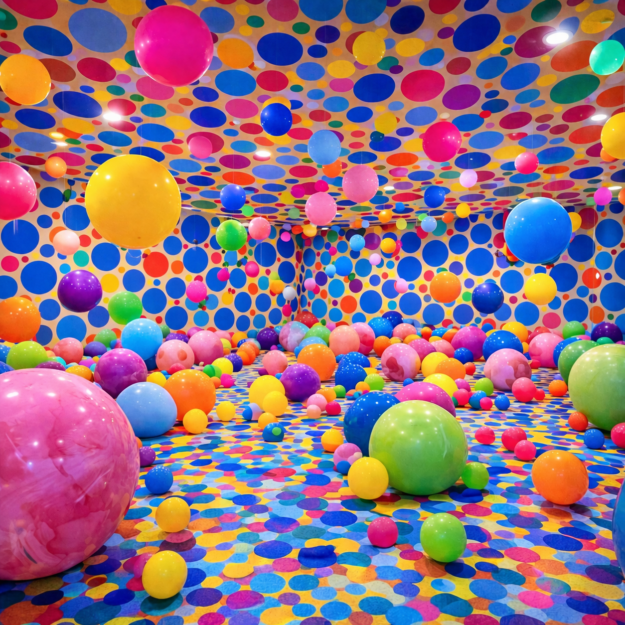 Imagine Experience