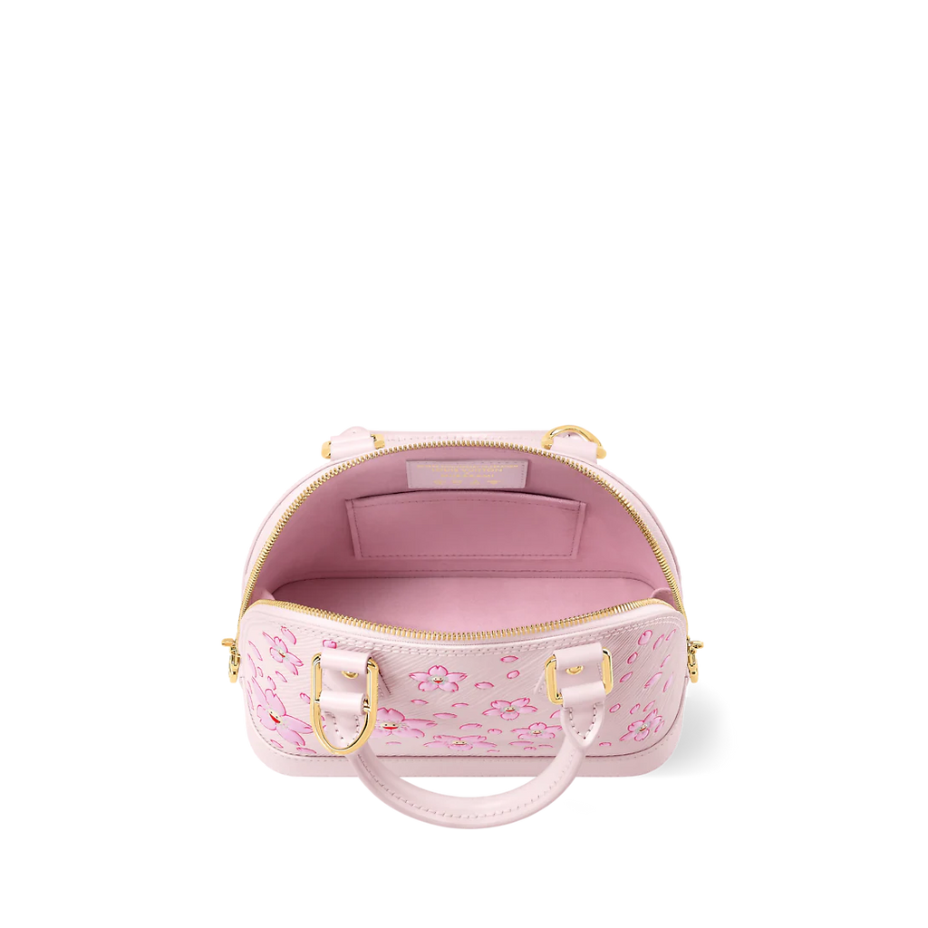 LV x TM Alma BB