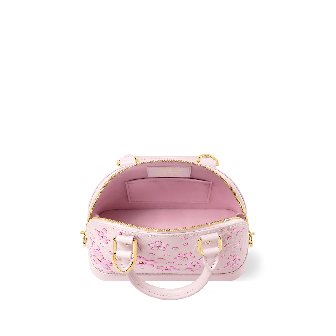 LV x TM Alma BB