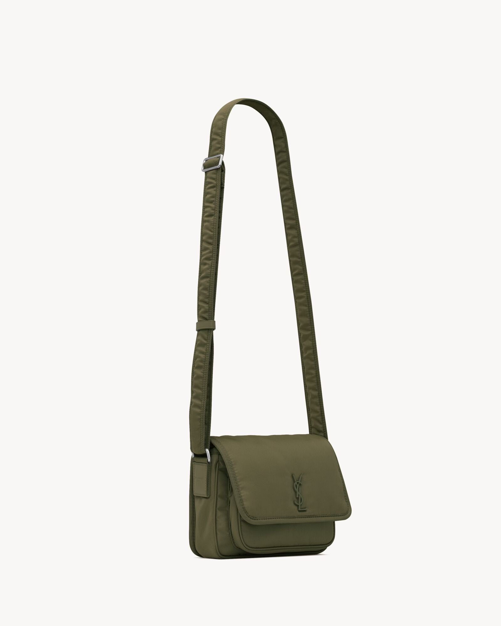Saint Laurent Small Niki Messenger Bag