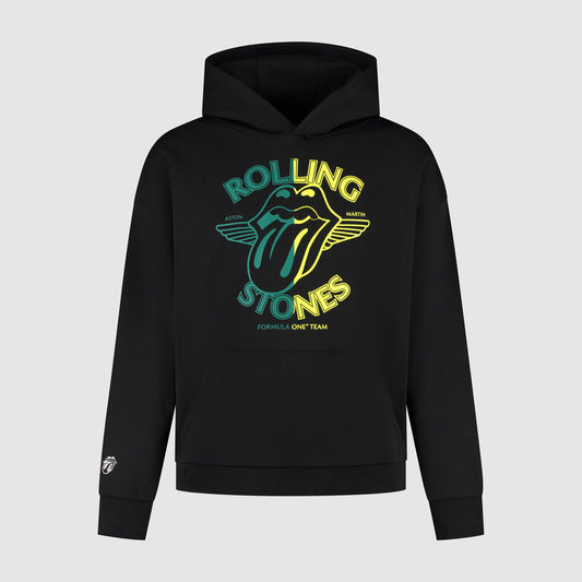 Aston Martin F1 Team
Rolling Stones Hoodie