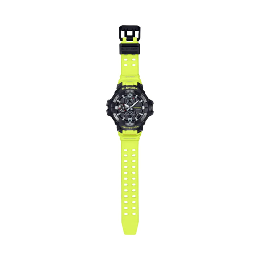 G- Shock Master Of G Aire GravityMaster 
GR-B300RY-1A9
