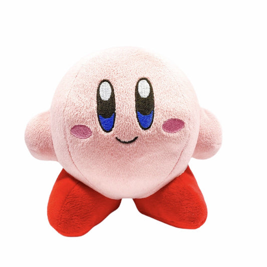 Nintendo Kirby Adventure All Star Collection Little