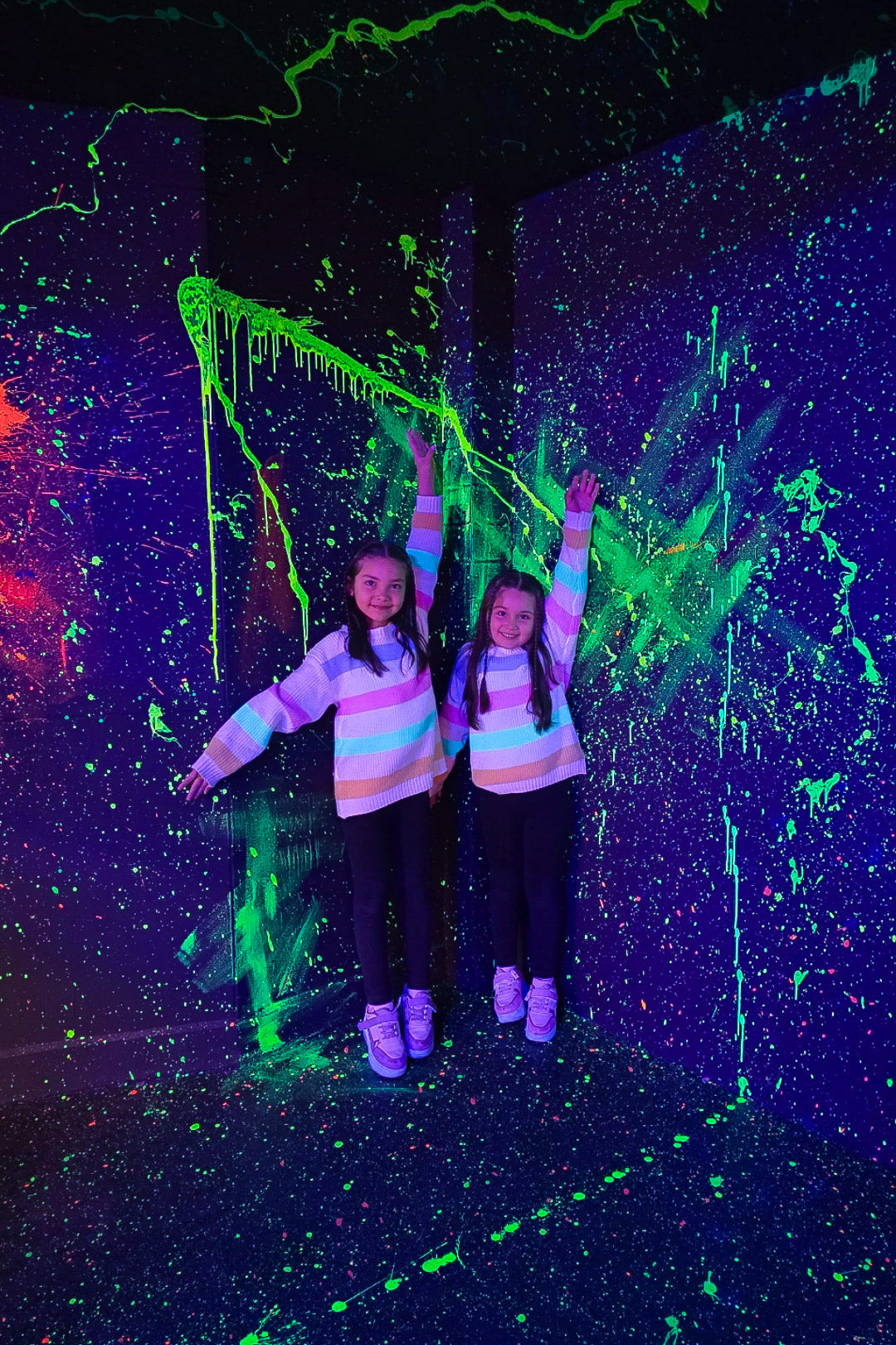 Imagine Experience