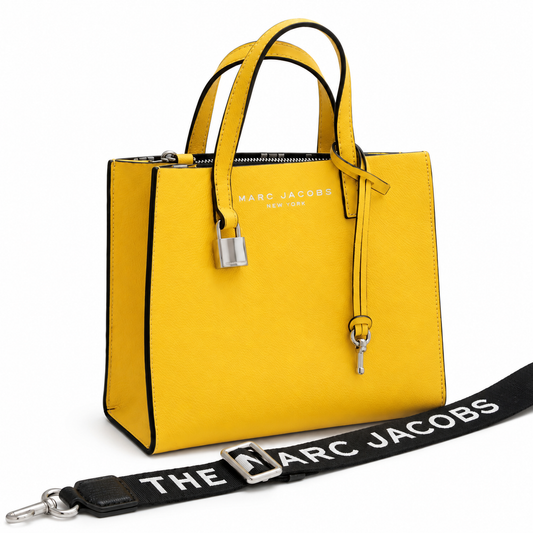 Bolsa Marc Jacobs Mini Grind Tote