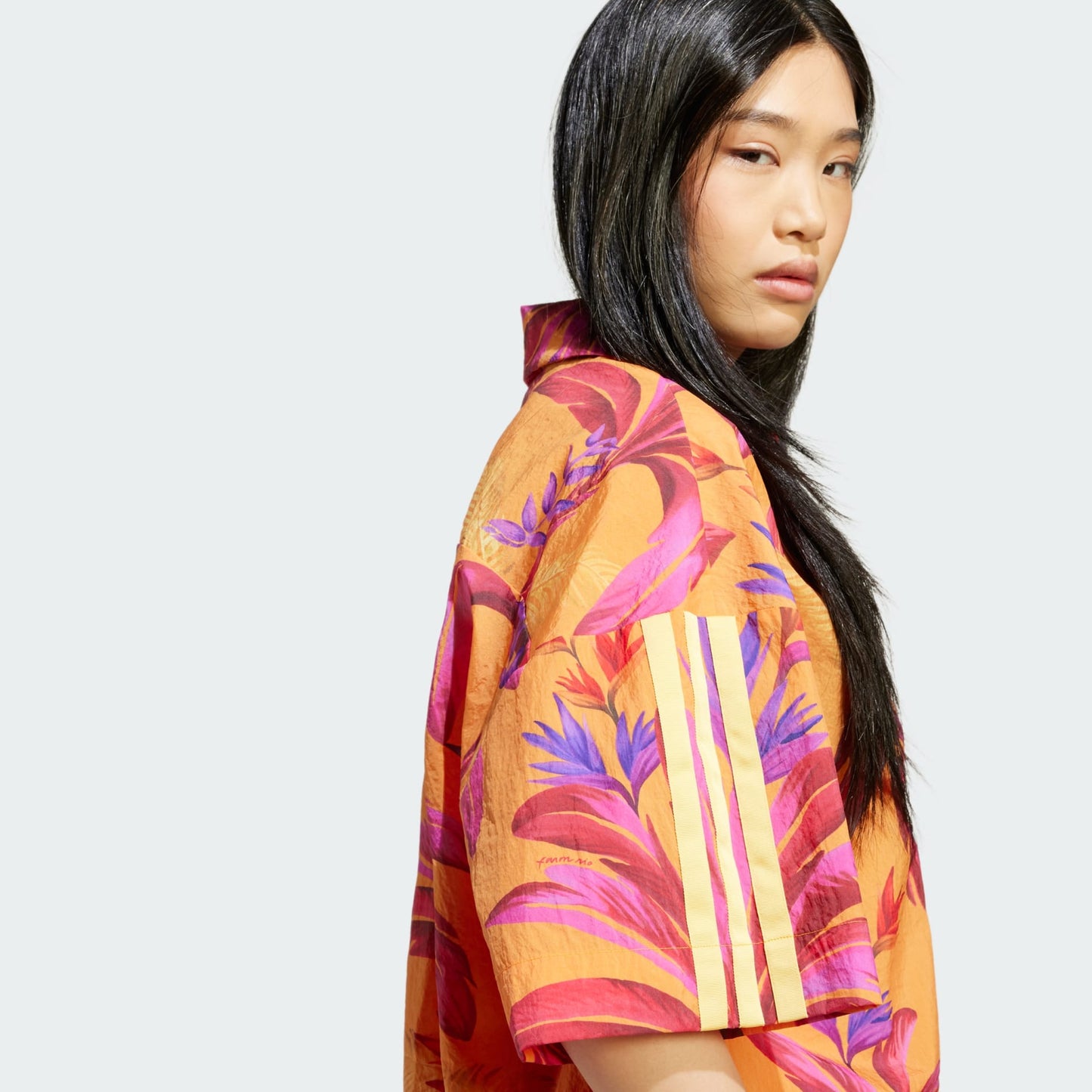 Adidas X FARM Premium Shirt