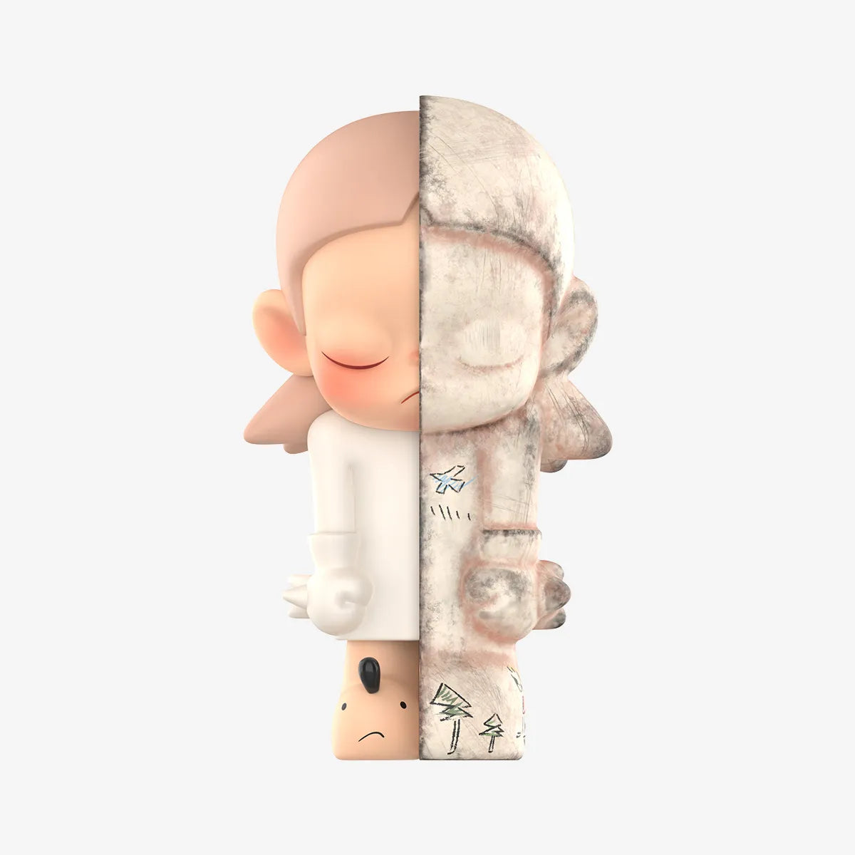 Zsiga We All Are Kids Series Pop Mart