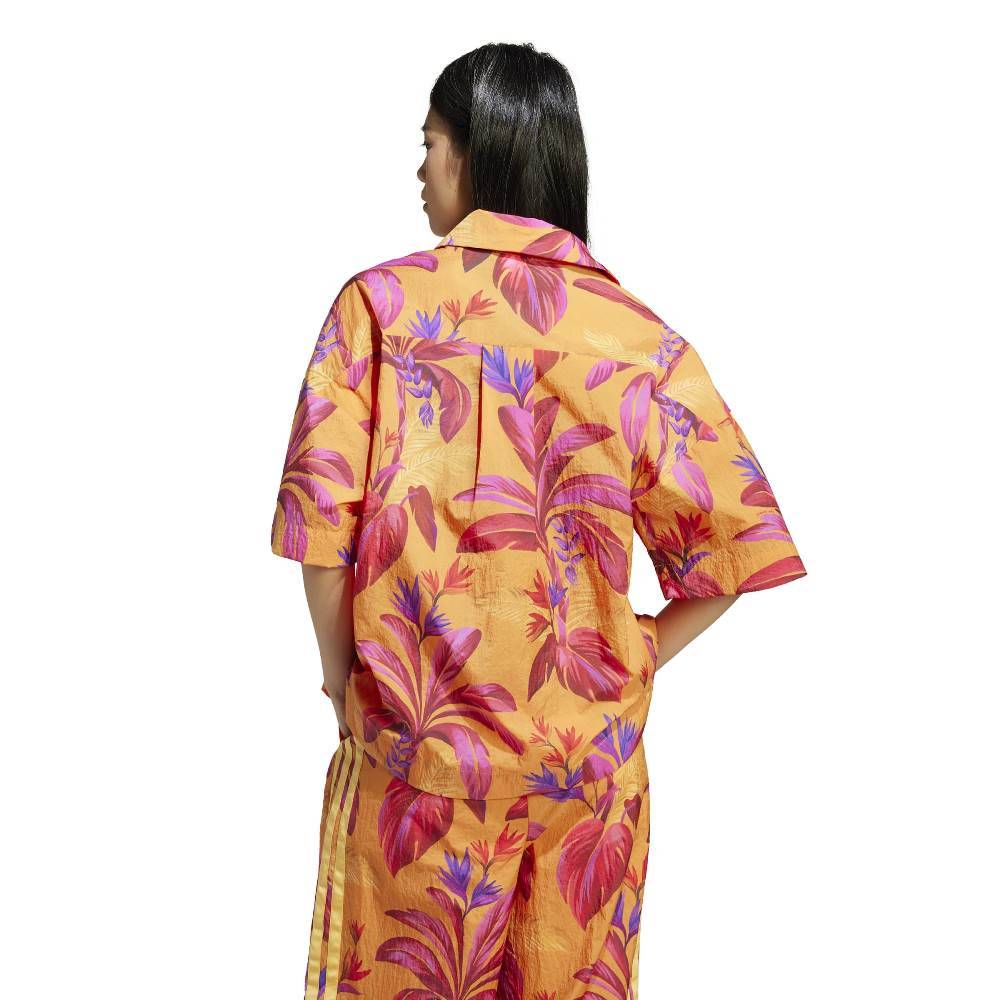 Adidas X FARM Premium Shirt