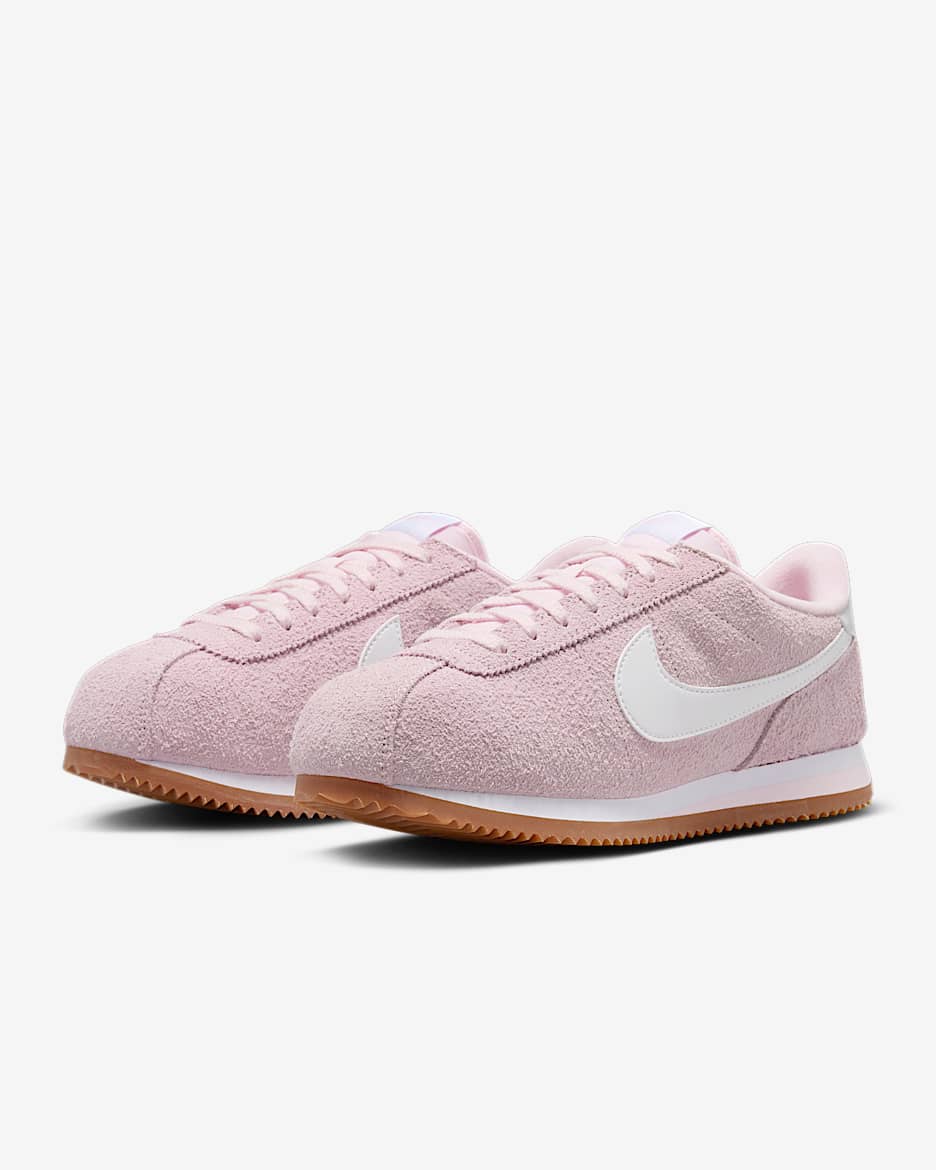 W Nike Cortez VNTG