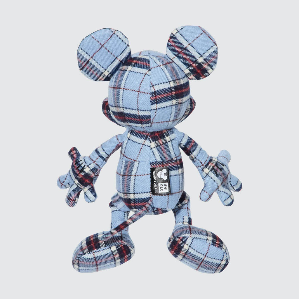 Disney Mickey Mouse MAGIC FOR ALL  UNIQLO Japan