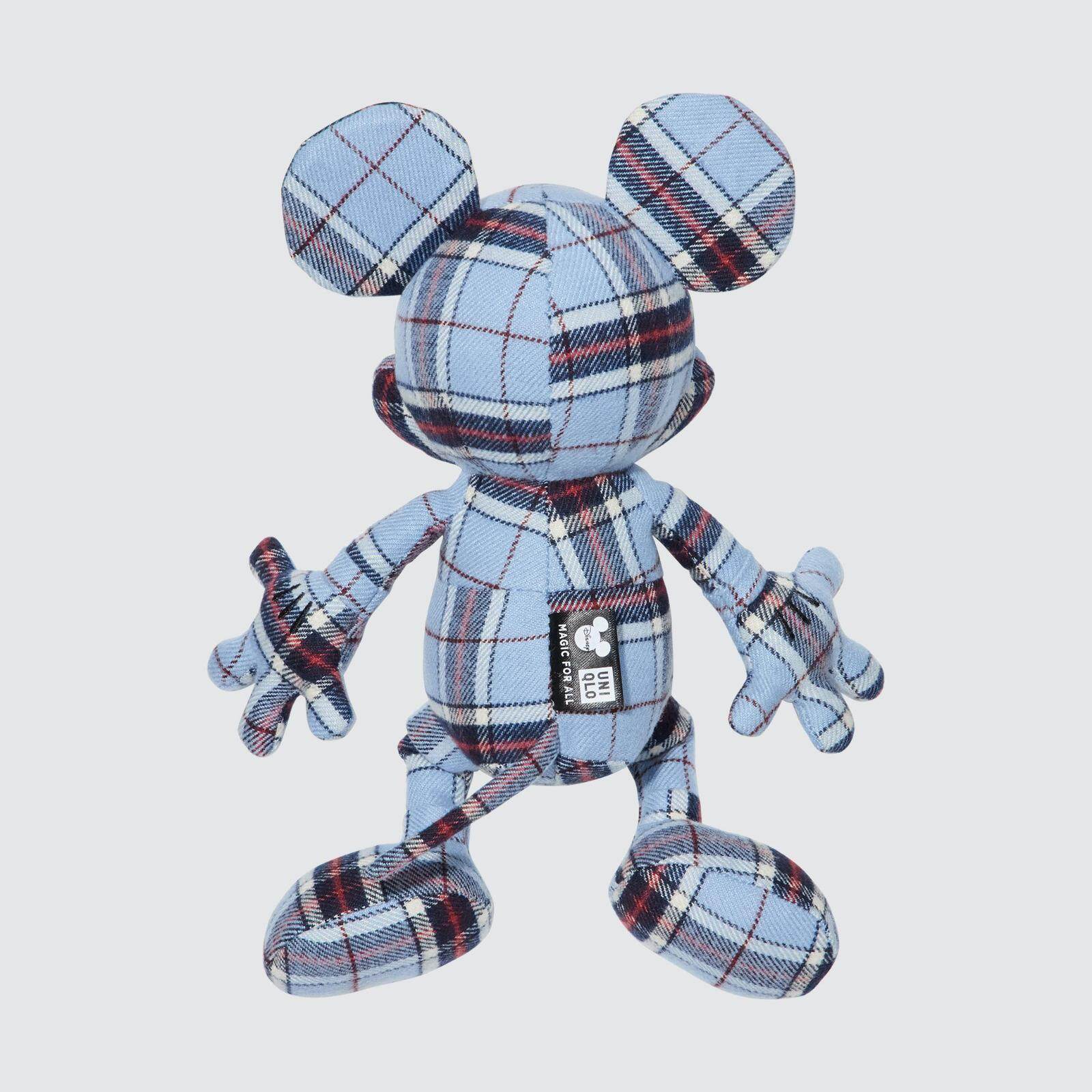Disney Mickey Mouse MAGIC FOR ALL  UNIQLO Japan