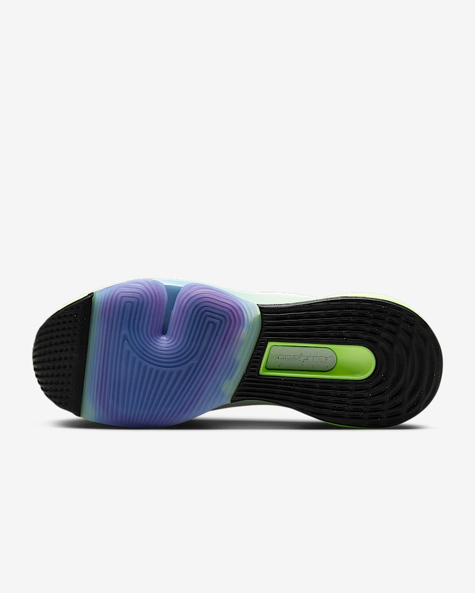 Nike Versair SE