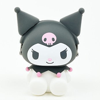 Sanrio 3D Coin Purse