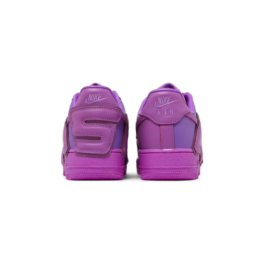 Nike x Cactus Plant Flea Market Air Force 1 Low "Fuchsia" sneakers