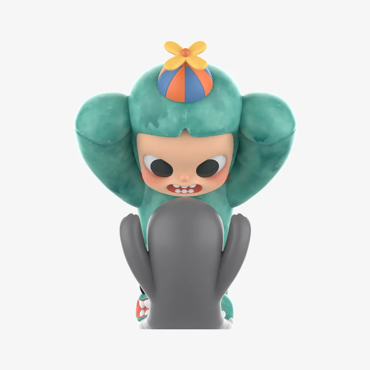 Zsiga We All Are Kids Series Pop Mart