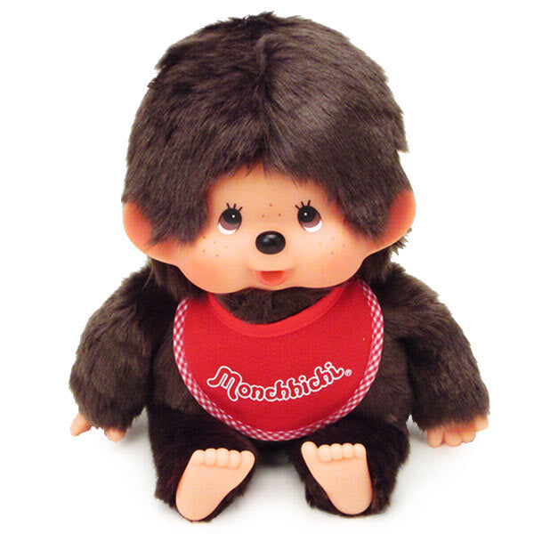 Monchhichi Large