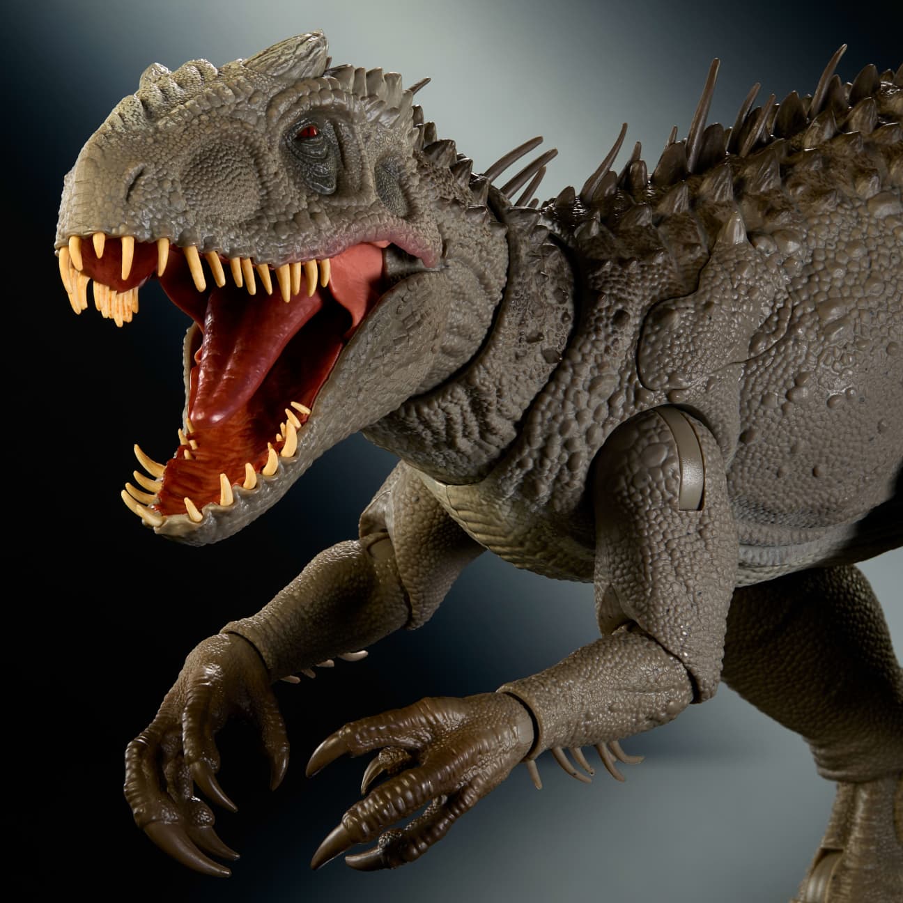 Jurassic World Hammond Collection - Figura de Acción Indominus Rex (Mattel)