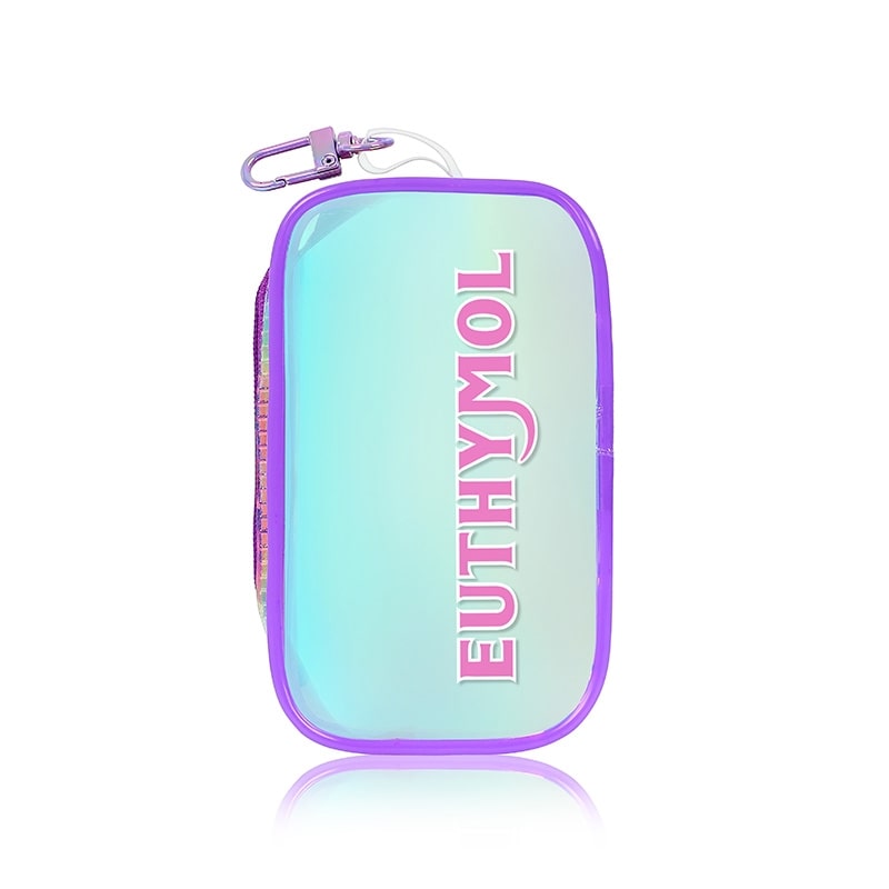 Euthymol Travel Set – Original Toothpaste