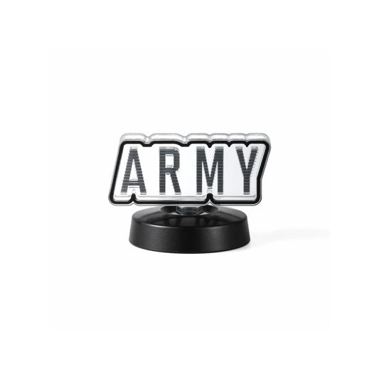 BTS World Tour Official Light Stick Parts Army