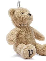 Palm Angels Bear Keyring