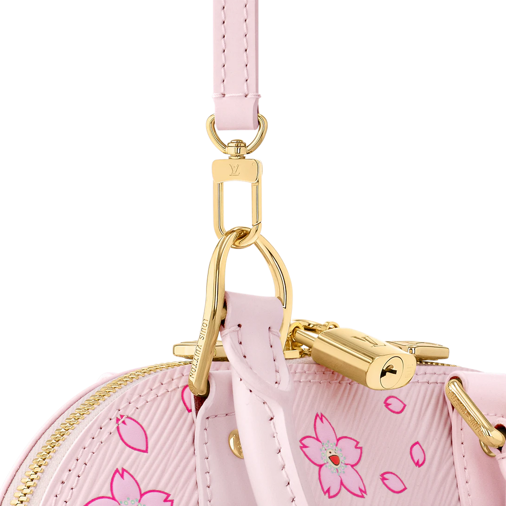 LV x TM Alma BB