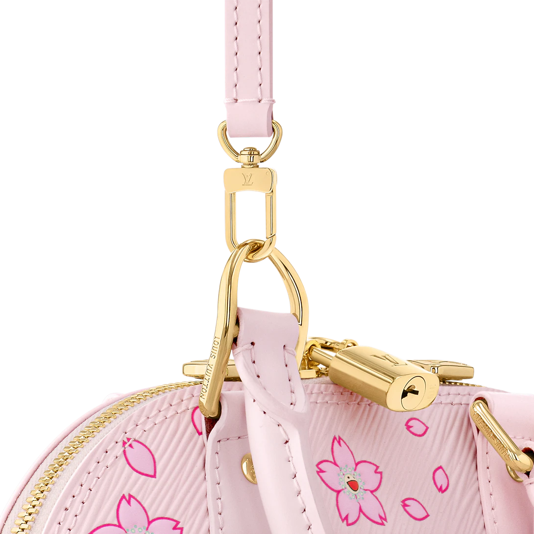 LV x TM Alma BB