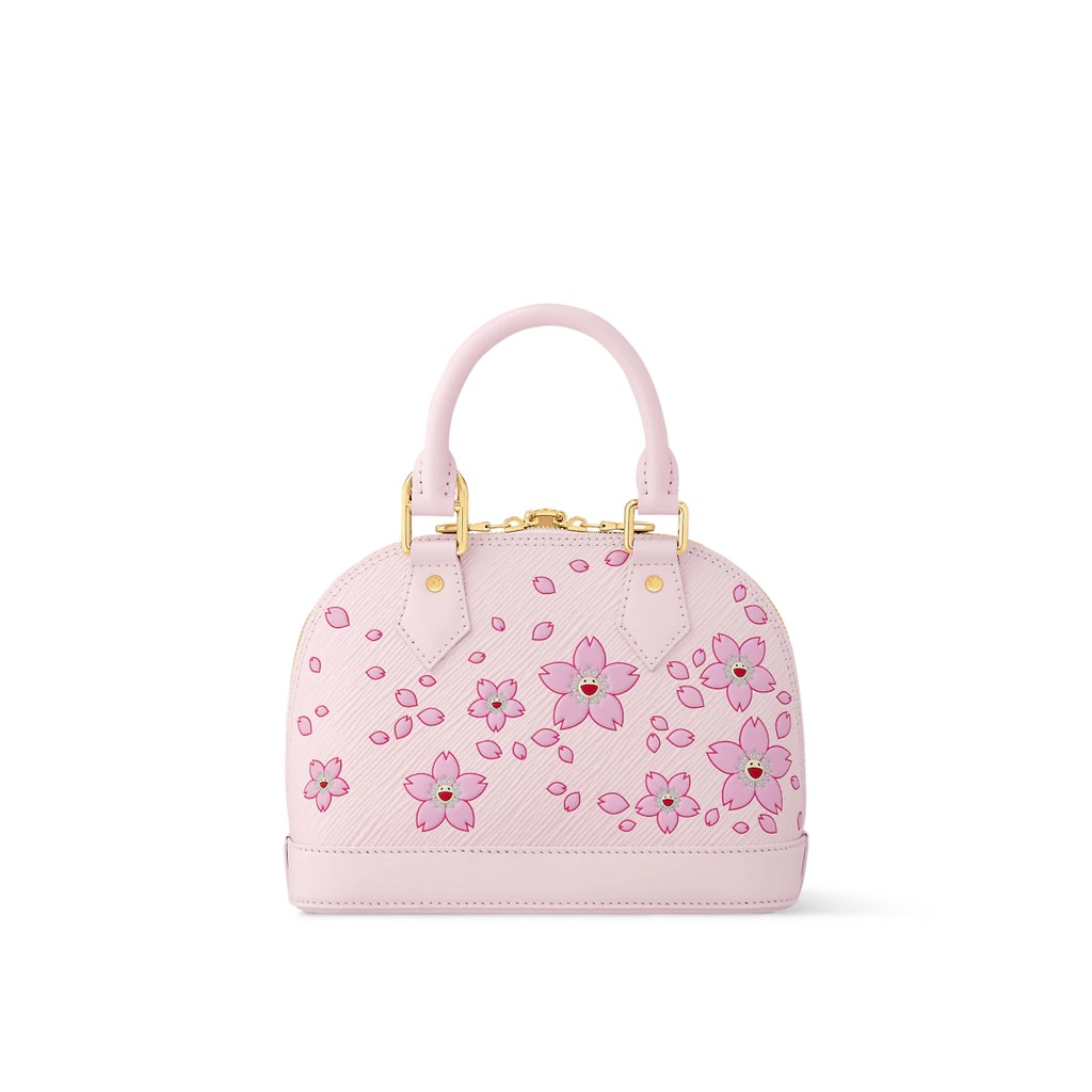 LV x TM Alma BB