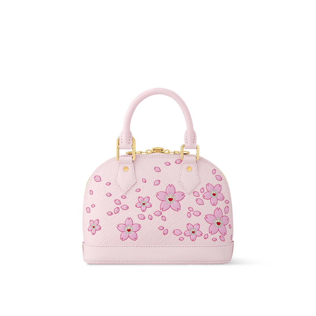 LV x TM Alma BB