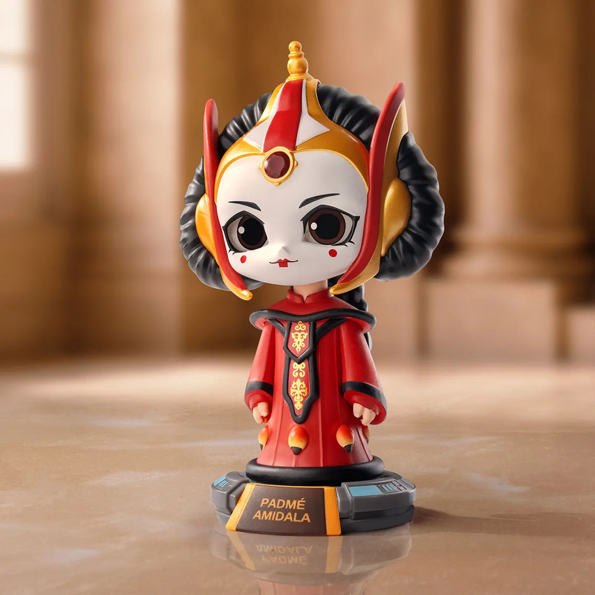 Star Wars Bobblehead Series Figures PopMart