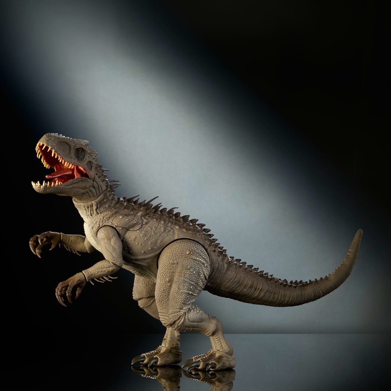 Jurassic World Hammond Collection - Figura de Acción Indominus Rex (Mattel)