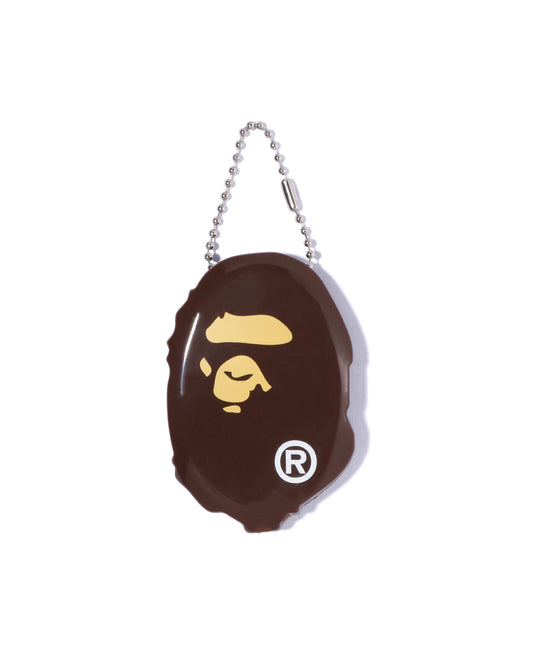 A Bathing Ape Coin Case Bape