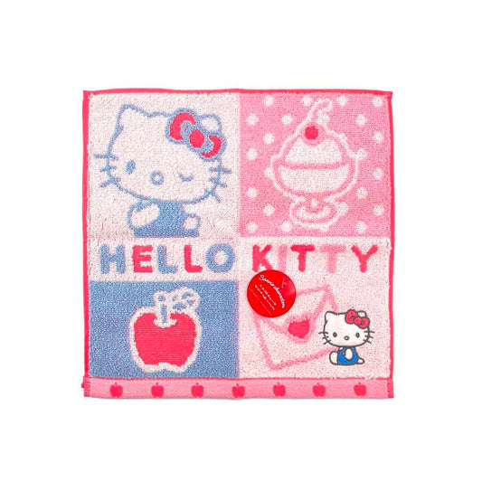 Toalla Sanrio HelloKitty