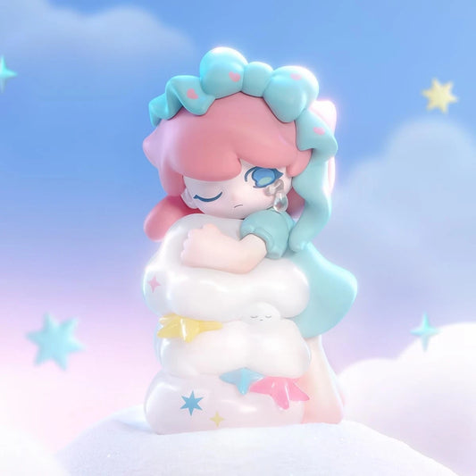 AZURA A Dream About Star Pop Mart