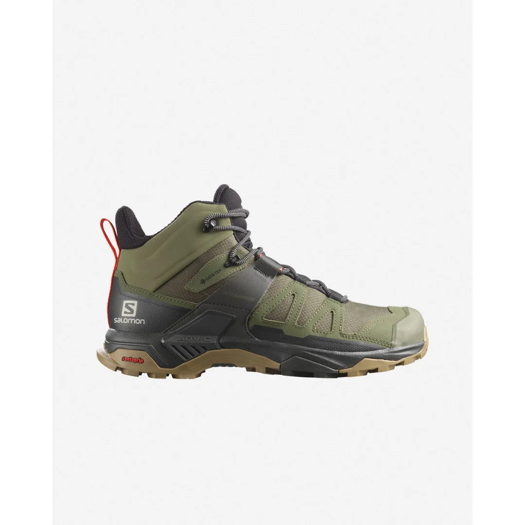 Salomon X Ultra 4 Mid GTX