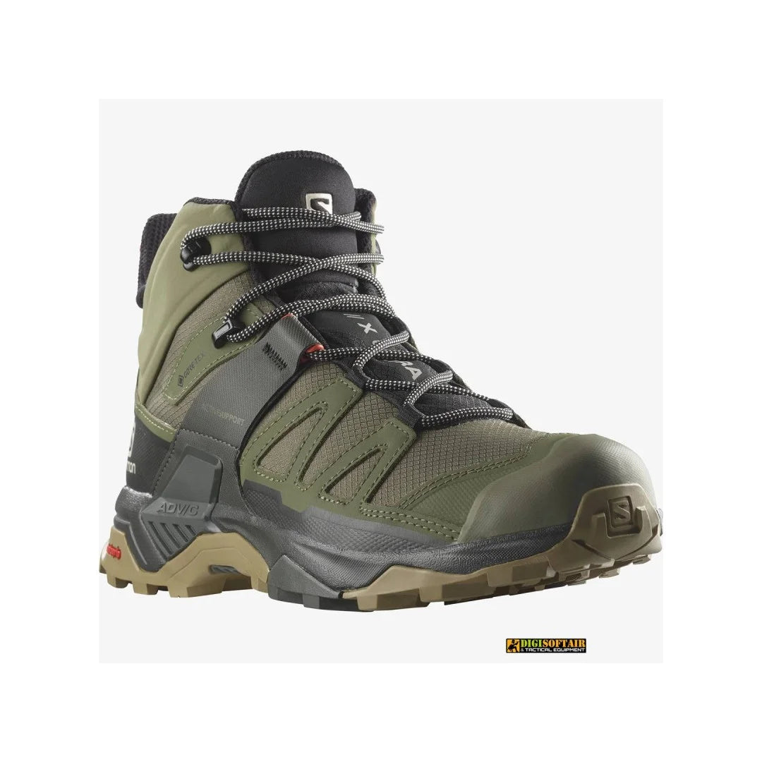 Salomon X Ultra 4 Mid GTX