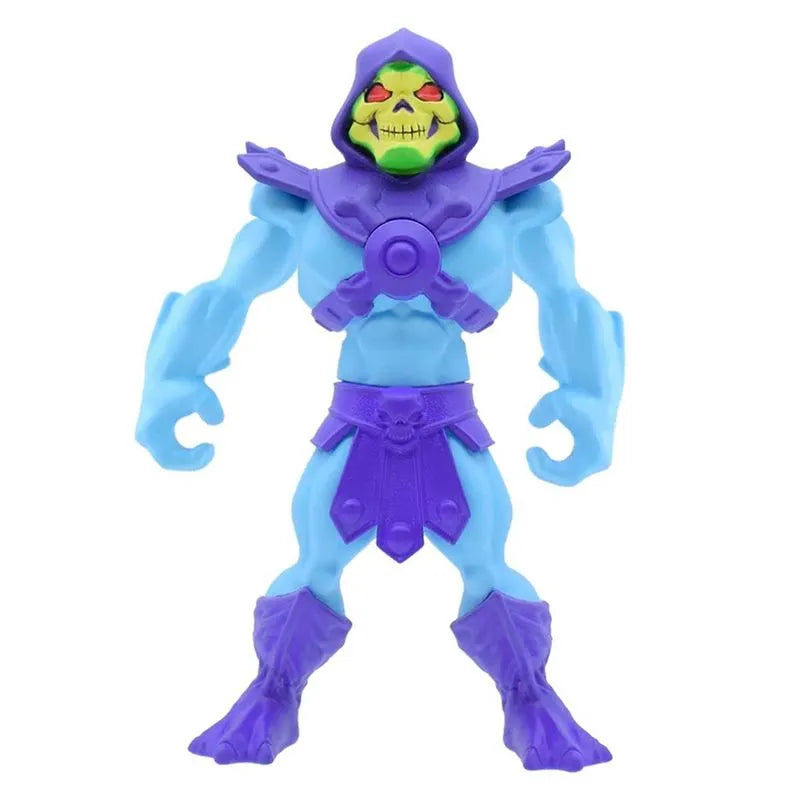 Masters of the Universe Flextreme Skeletor