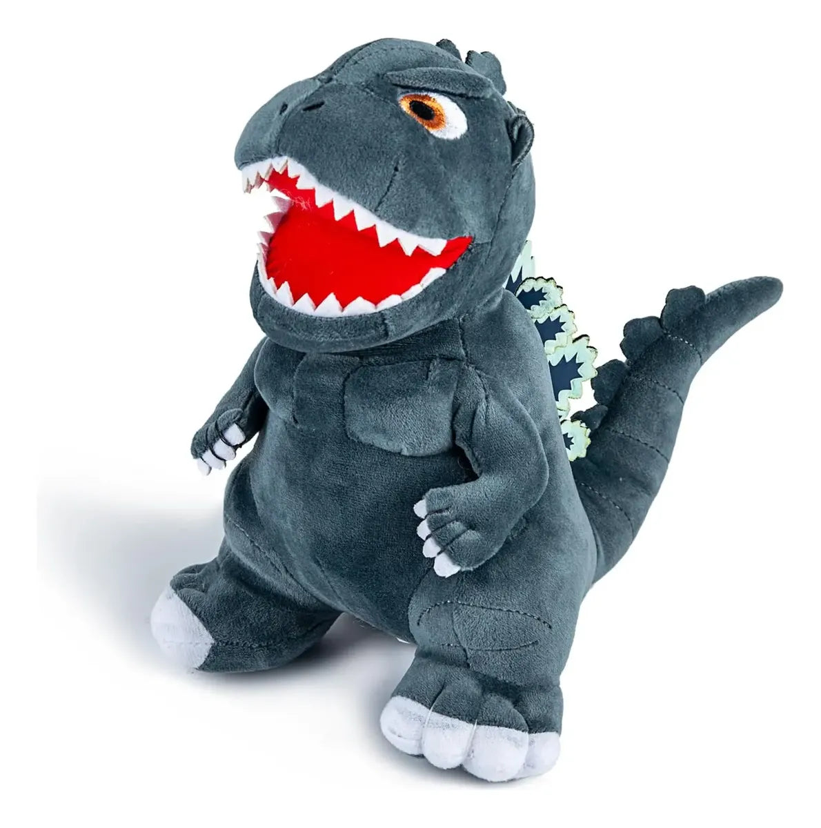Godzilla Plush 1994