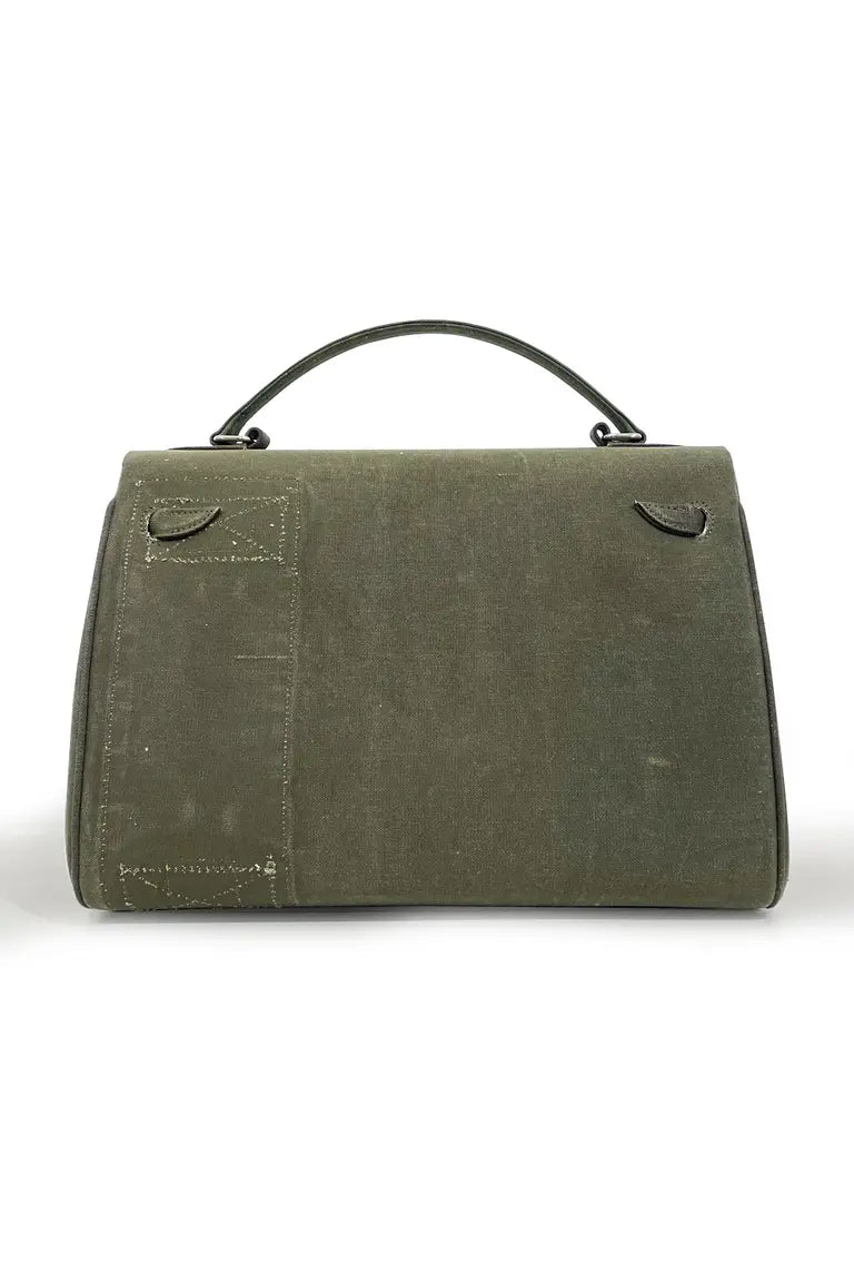 Readymade x Dr. Woo Doll Tote Bag