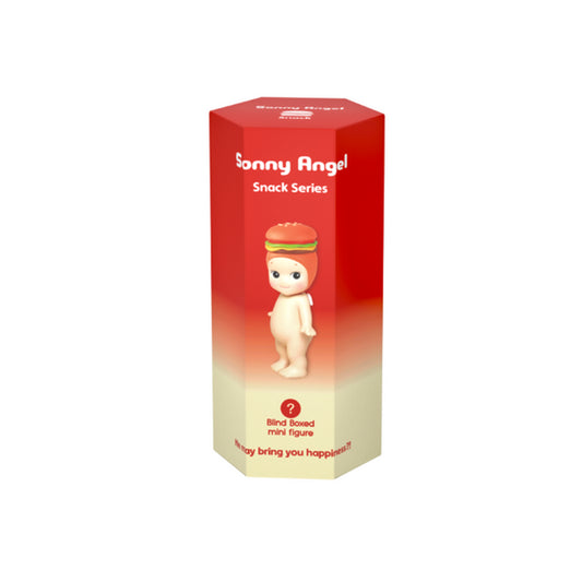 Sonny Angel Snack Series