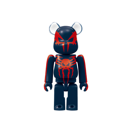 Be@rbrick x Marvel Spider-Man 2099 Medicom