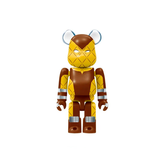 Be@rbrick x Marvel Spider-Man Shocker Medicom