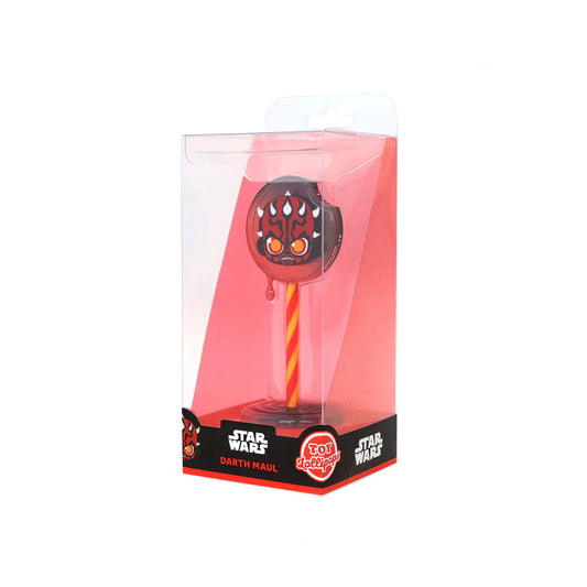 Toy-Lollipops - Star Wars Series: Darth Maul