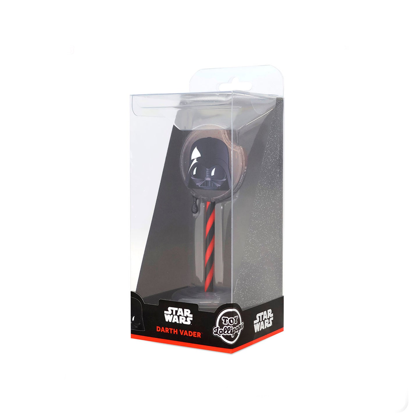 Toy-Lollipops - Star Wars Series: Darth Vader