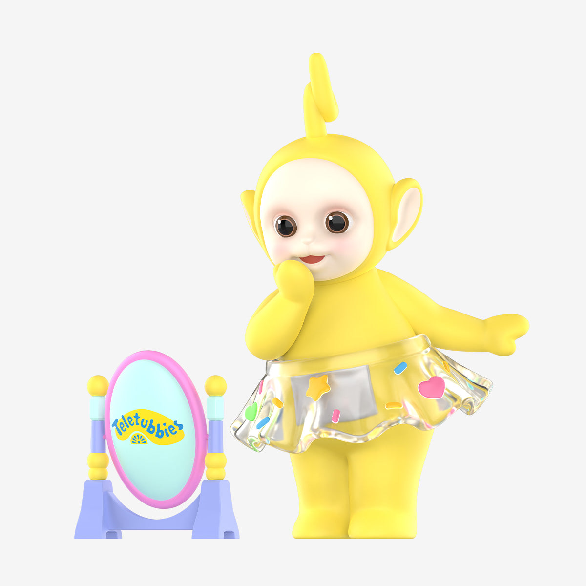 Teletubbies Fantasy Candy World Series PopMart