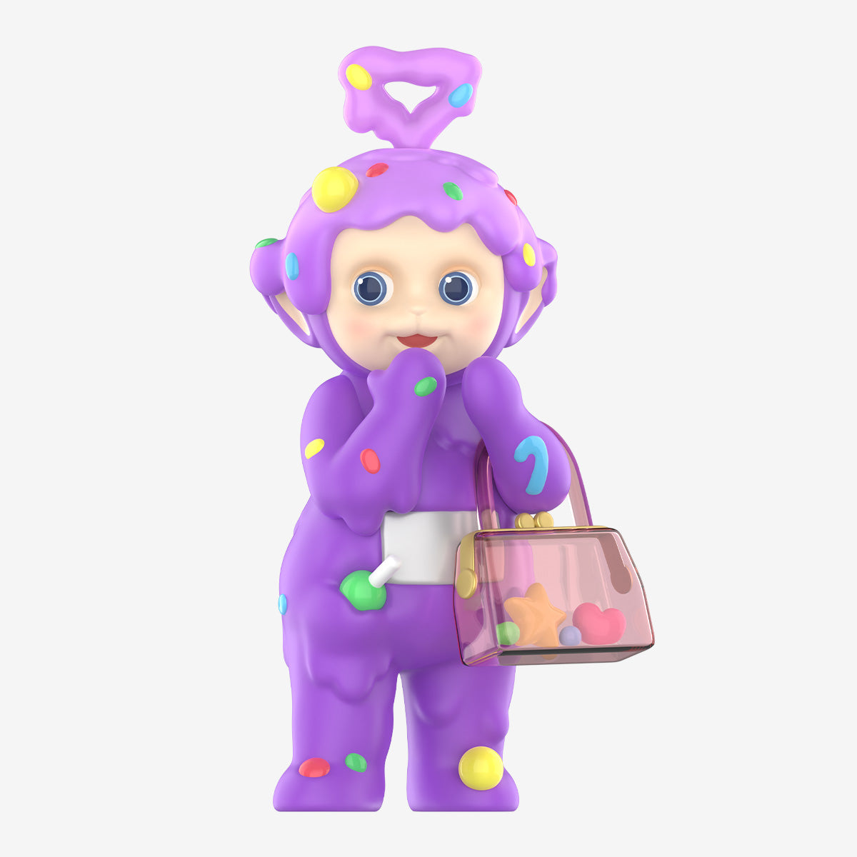 Teletubbies Fantasy Candy World Series PopMart