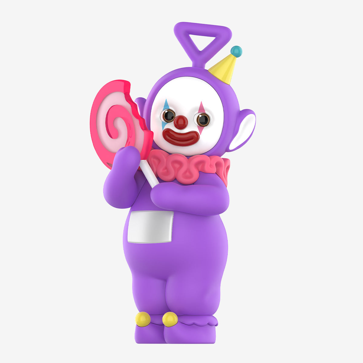 Teletubbies Fantasy Candy World Series PopMart
