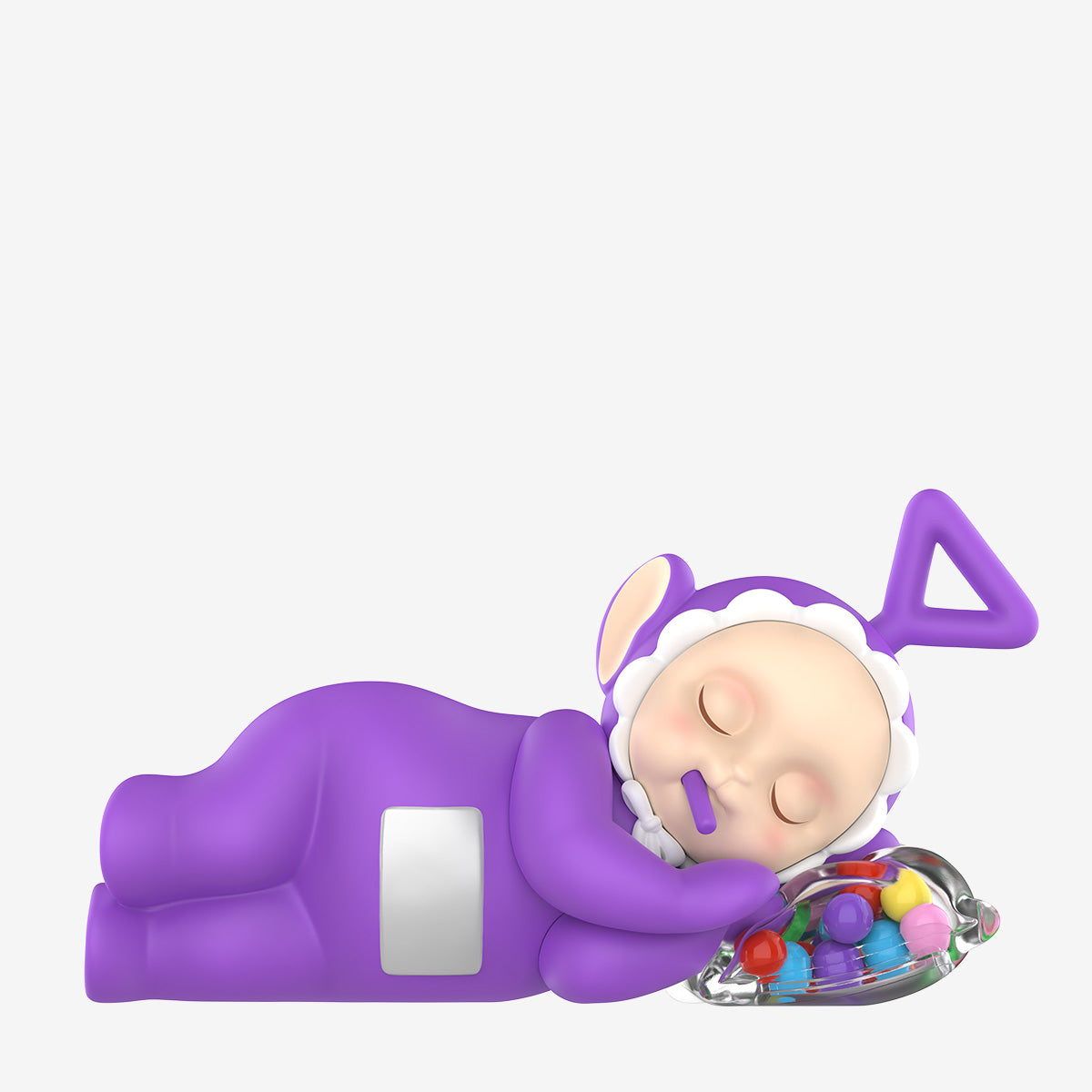 Teletubbies Fantasy Candy World Series PopMart
