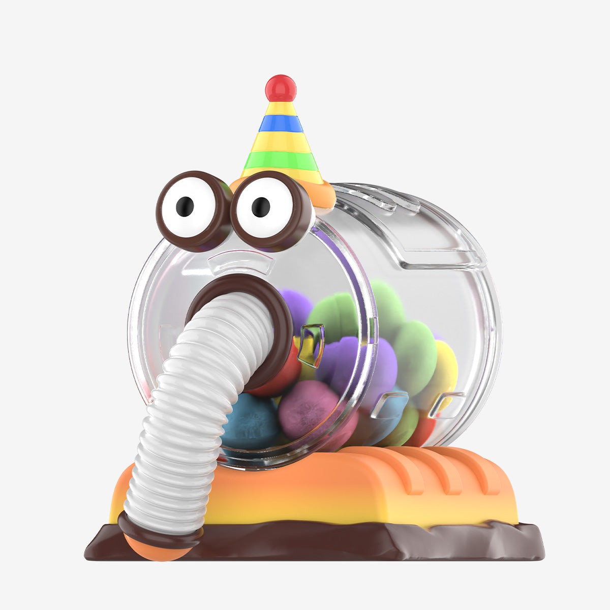 Teletubbies Fantasy Candy World Series PopMart